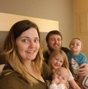 Meet your Posher, Angel